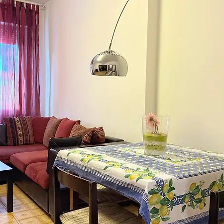 Se177 - Senigallia, Comodo Trilocale Con Wifi *