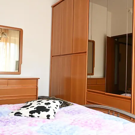 Se177 - Senigallia, Comodo Trilocale Con Wifi