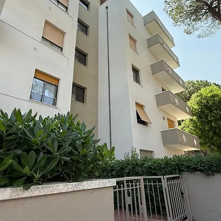 Se177 - Senigallia, Comodo Trilocale Con Wifi Apartment *