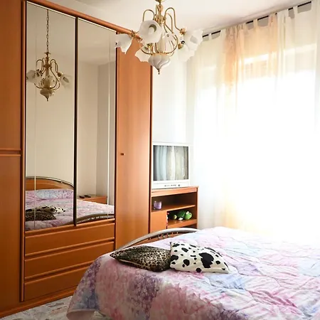 Se177 - Senigallia, Comodo Trilocale Con Wifi *