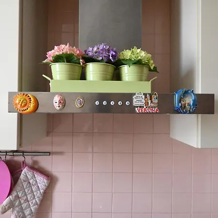 Se177 - Senigallia, Comodo Trilocale Con Wifi *