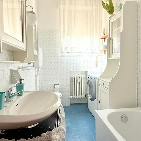 Apartment Se177 - Senigallia, Comodo Trilocale Con Wifi Senigallia