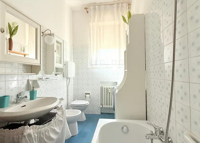 Se177 - Senigallia, Comodo Trilocale Con Wifi Senigallia