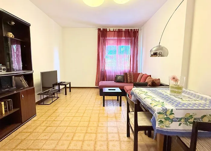 Daire Se177 - Senigallia, Comodo Trilocale Con Wifi *