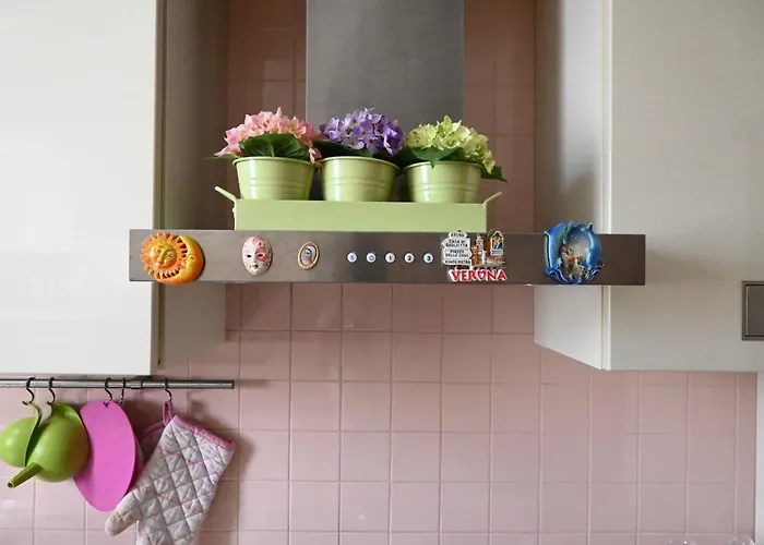 Se177 - Senigallia, Comodo Trilocale Con Wifi *