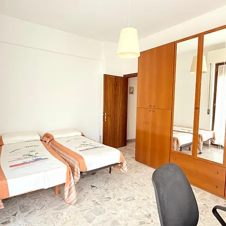 Se177 - Senigallia, Comodo Trilocale Con Wifi Appartement Senigallia