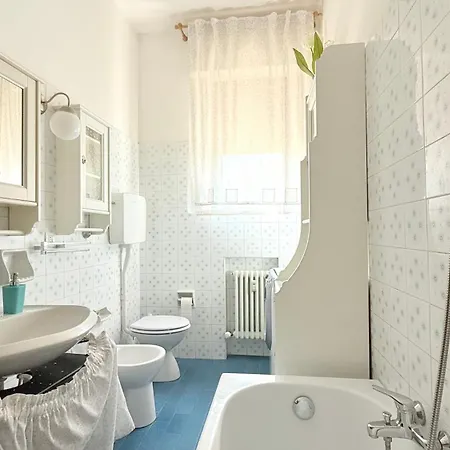 Se177 - Senigallia, Comodo Trilocale Con Wifi Senigália