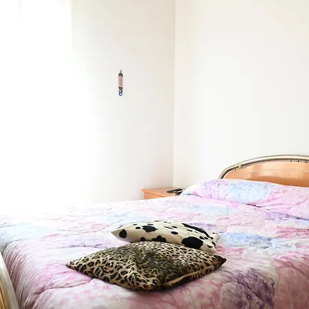 Se177 - Senigallia, Comodo Trilocale Con Wifi Senigália