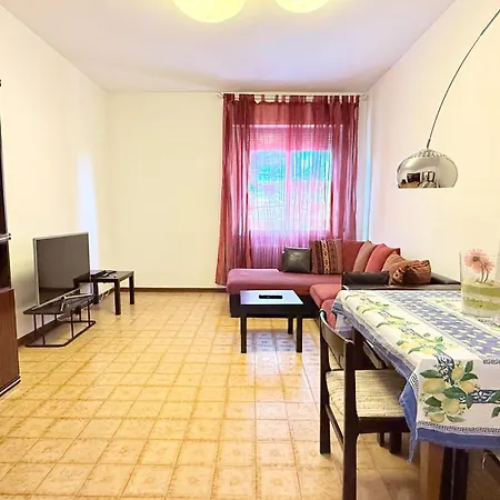 Appartement Se177 - Senigallia, Comodo Trilocale Con Wifi *