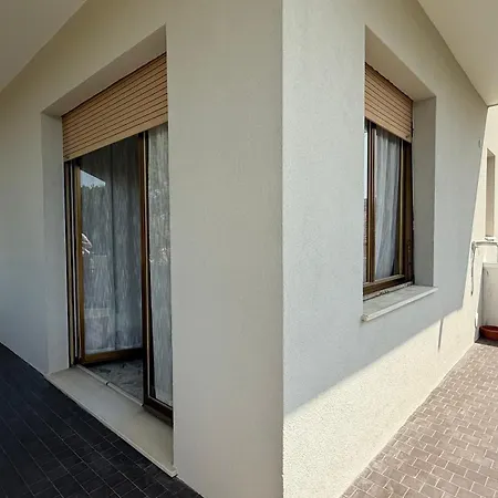 Se177 - Senigallia, Comodo Trilocale Con Wifi Appartement Senigallia